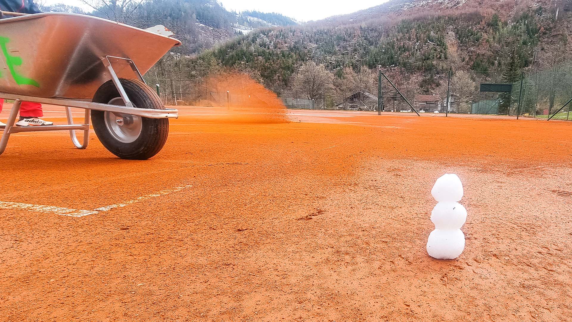 TC - Bad Eisenkappel