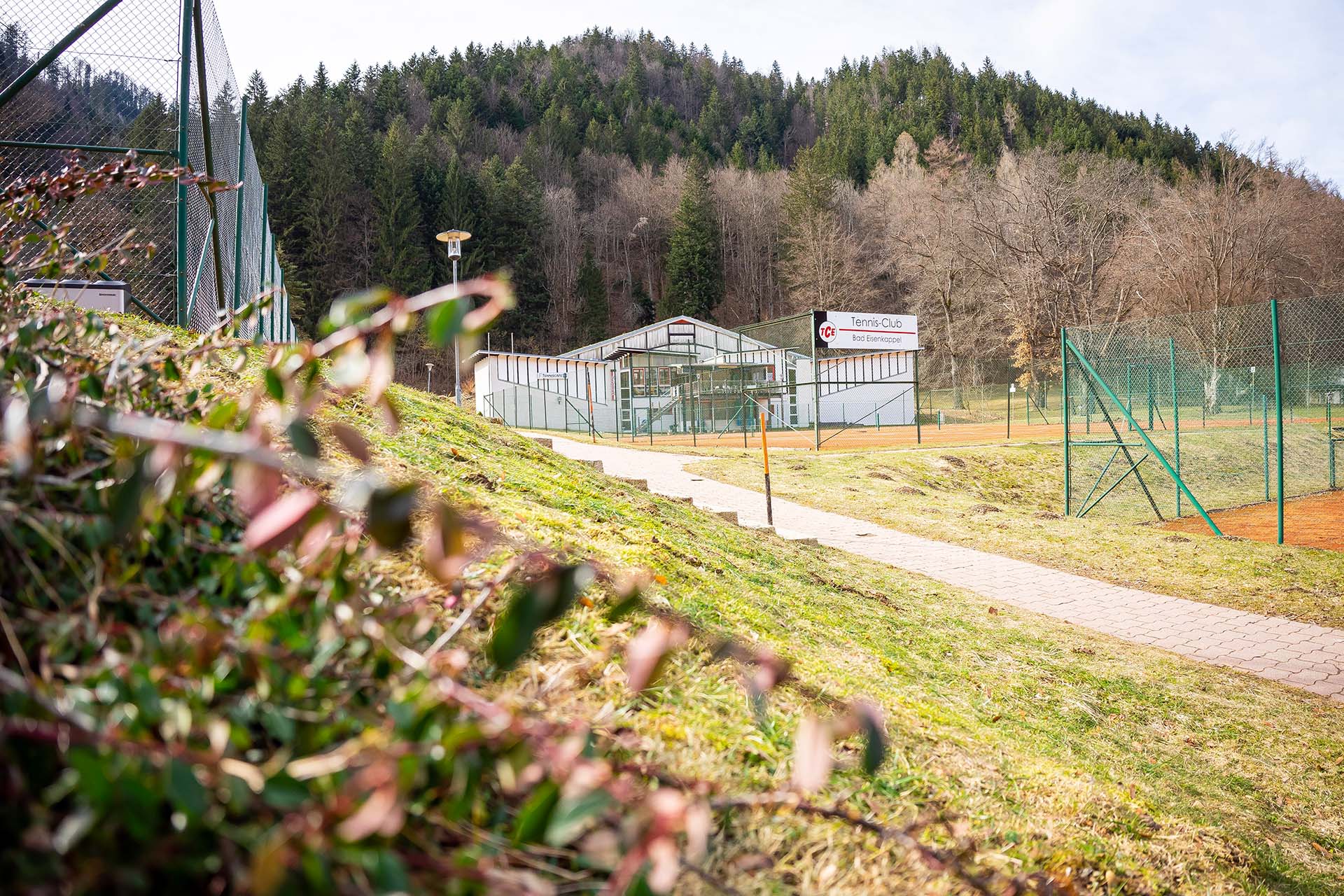 TC - Bad Eisenkappel