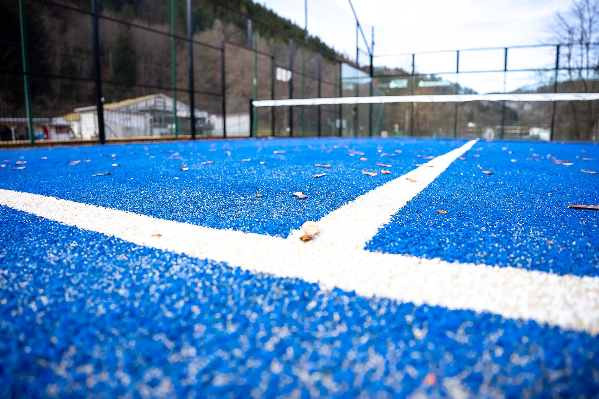 TC - Bad Eisenkappel